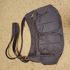 Travelon Gray Bag